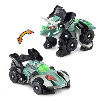 Switch & Go™ Triceratops Racer